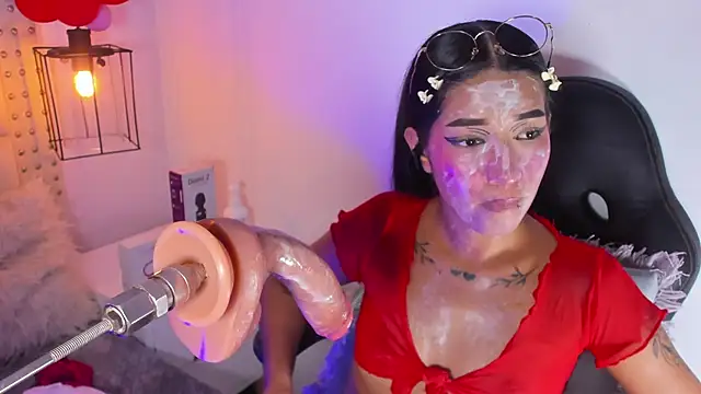 baby naughty1  online show from February 25, 2025, 5:04 pm