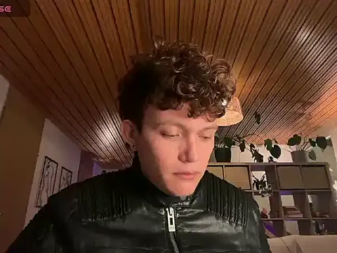 ccamilo-andress online show from January 10, 2026, 8:43 pm