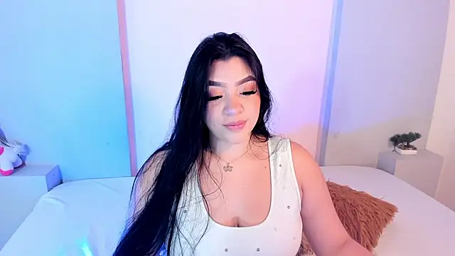 Snapshot of MelissaWhite4 chatting on December 5, 2024, 9:06 pm MelissaWhite4 online show from December 5, 2024, 9:06 pm