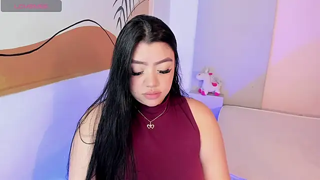 Snapshot of MelissaWhite4 chatting on December 8, 2024, 9:19 pm MelissaWhite4 online show from December 8, 2024, 9:19 pm