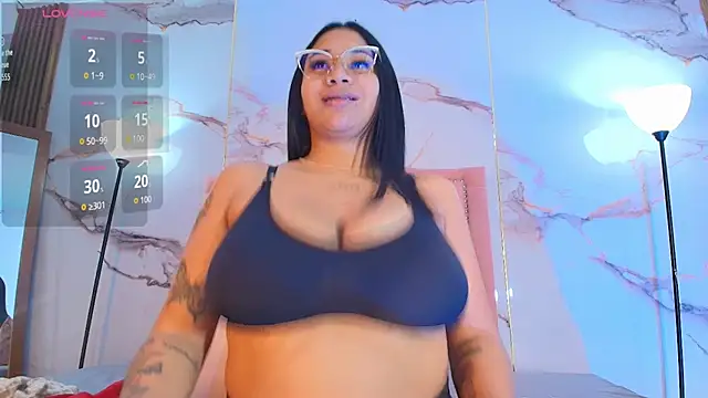 La indiia online show from March 25, 2026, 12:44 pm