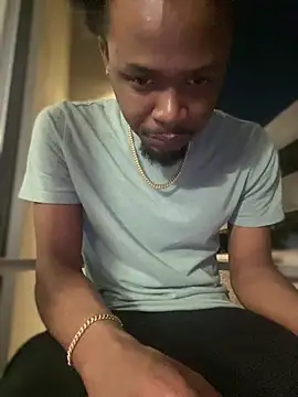 MobyDxck online show from December 16, 2024, 12:59 am