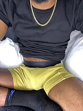 MobyDxck online show from January 25, 2025, 6:34 am