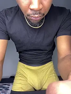 MobyDxck online show from January 25, 2025, 8:42 pm