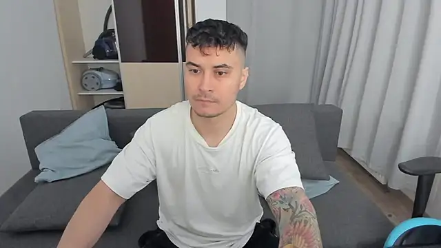 MatMalonne online show from January 8, 2026, 6:48 am