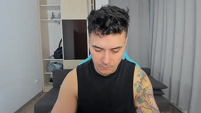 MatMalonne online show from February 10, 2026, 6:17 am