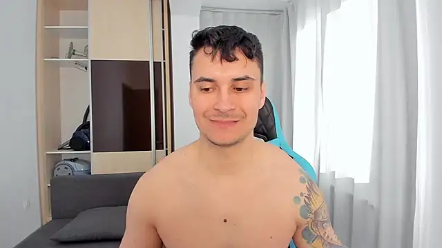 MatMalonne online show from March 9, 2026, 6:28 am