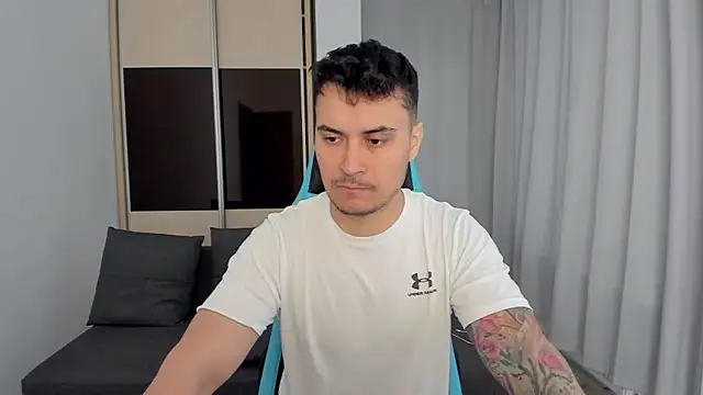 MatMalonne online show from March 15, 2026, 7:25 am