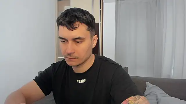 MatMalonne online show from March 22, 2026, 10:18 am