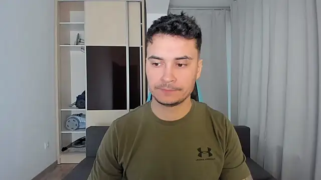 MatMalonne online show from March 28, 2026, 7:52 am