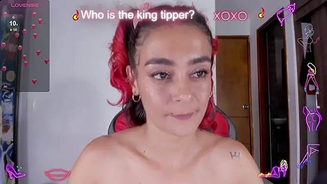 serafelle online show from December 2, 2024, 1:58 am