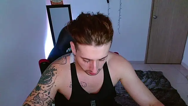 Ares blue online show from January 15, 2025, 11:21 am