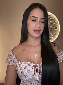 SarahhSmitth1 online show from October 18, 2025, 12:02 am