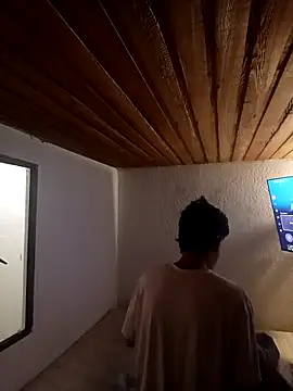 Ssan25 online show from April 24, 2026, 11:23 am