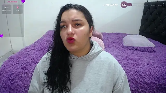 Snapshot of Laurenkenner_ chatting on February 9, 2026, 7:07 pm Laurenkenner online show from February 9, 2026, 7:07 pm