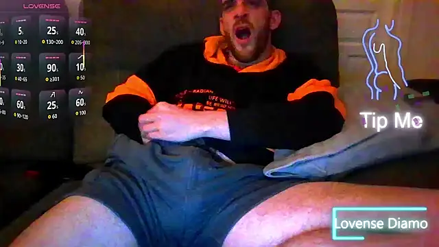  NakedChef  online show from March 3, 2026, 10:37 pm