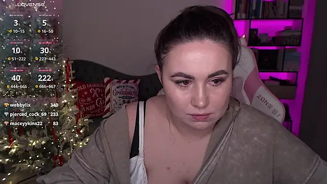 Snapshot of SexyWitch_666 chatting on December 15, 2024, 3:09 pm SexyWitch 666 online show from December 15, 2024, 3:09 pm