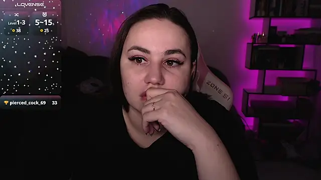Snapshot of SexyWitch_666 chatting on January 21, 2025, 3:43 pm SexyWitch 666 online show from January 21, 2025, 3:43 pm