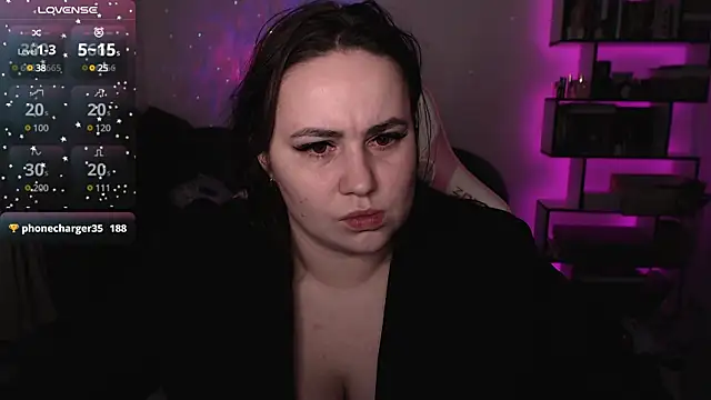 Snapshot of SexyWitch_666 chatting on January 22, 2025, 2:03 pm SexyWitch 666 online show from January 22, 2025, 2:03 pm