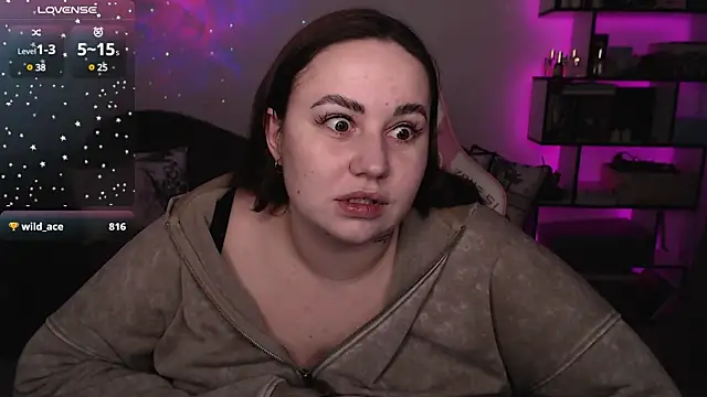 Snapshot of SexyWitch_666 chatting on February 17, 2025, 4:04 pm SexyWitch 666 online show from February 17, 2025, 4:04 pm