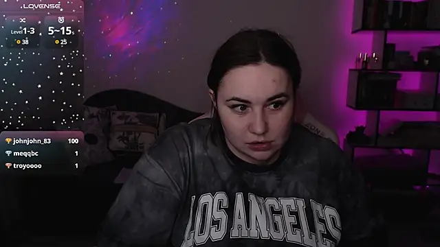 Snapshot of SexyWitch_666 chatting on March 16, 2025, 4:12 pm SexyWitch 666 online show from March 16, 2025, 4:12 pm