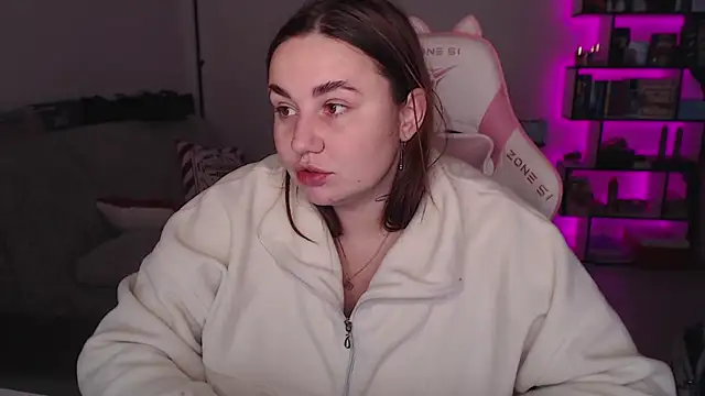 SexyWitch 666 online show from December 15, 2025, 7:23 am