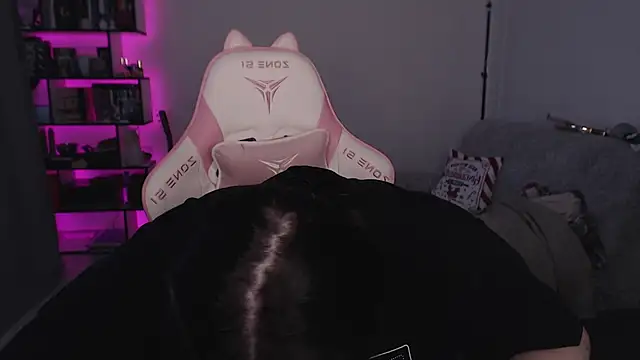 SexyWitch 666 online show from January 12, 2026, 7:35 am