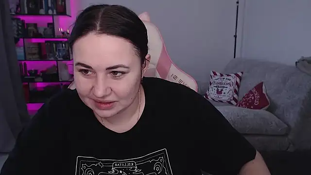 SexyWitch 666 online show from January 13, 2026, 8:41 am