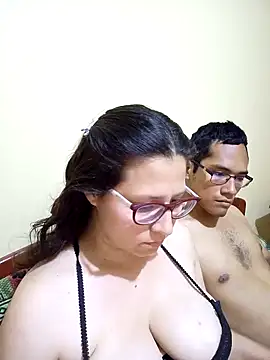 couple orgasm online show from January 18, 2025, 2:25 am