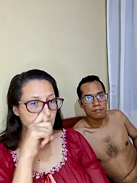 couple orgasm online show from April 28, 2026, 3:11 am