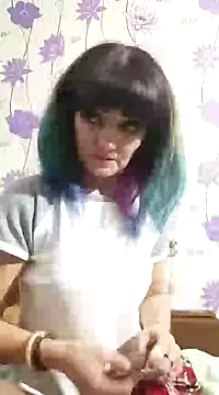 SweetLeila40 online show from January 20, 2025, 3:04 am