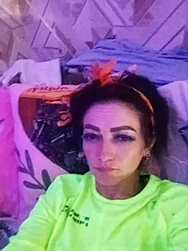 SweetLeila40 online show from November 27, 2025, 3:30 am