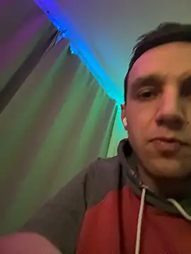 NimFF123 online show from December 5, 2025, 8:05 pm