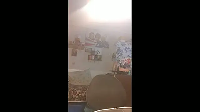 BISEXGOOD777 online show from May 27, 2026, 1:57 am