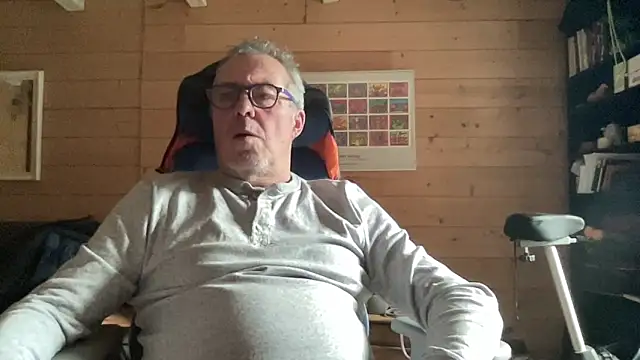 lelohop online show from January 19, 2026, 2:10 pm