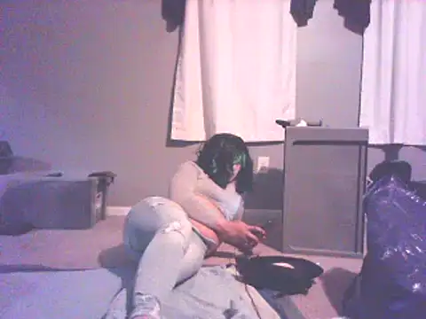 Xiqeilith online show from January 29, 2025, 5:30 am