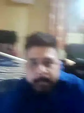 Bongaman696969 online show from January 9, 2025, 6:57 pm