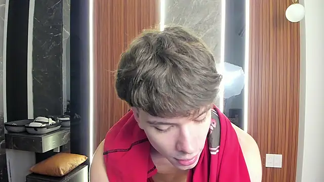 calvin love you online show from May 31, 2026, 5:09 pm