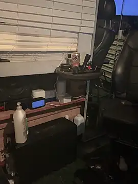 Naughty Excitement online show from December 18, 2024, 12:29 pm