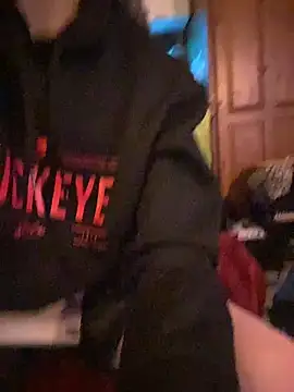 Naughty Excitement online show from February 19, 2026, 5:25 am