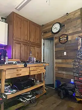 Naughty Excitement online show from March 15, 2026, 11:00 pm