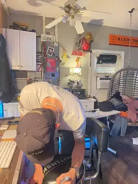 Naughty Excitement online show from April 11, 2026, 11:20 pm