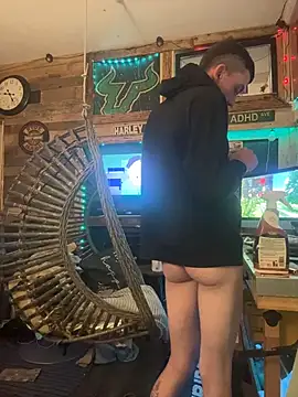 Naughty Excitement online show from May 15, 2026, 5:47 am