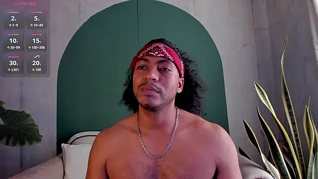 noah jones   online show from November 27, 2025, 4:20 pm