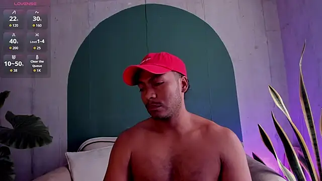 noah jones   online show from November 29, 2025, 3:37 pm