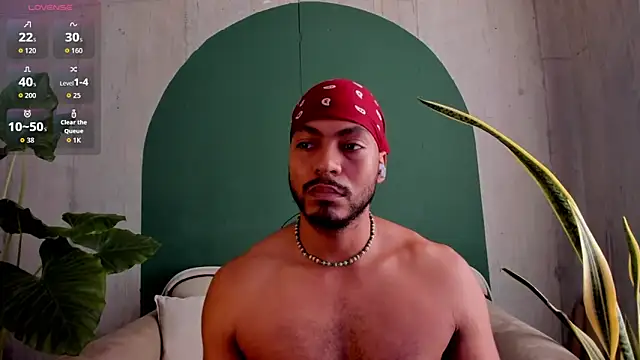 noah jones   online show from December 15, 2025, 5:17 pm