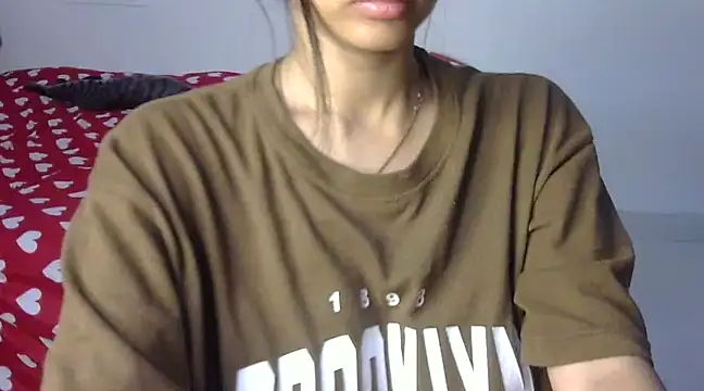 Snapshot of sexysilk1 chatting on February 25, 2025, 6:53 pm sexysilk1 online show from February 25, 2025, 6:53 pm