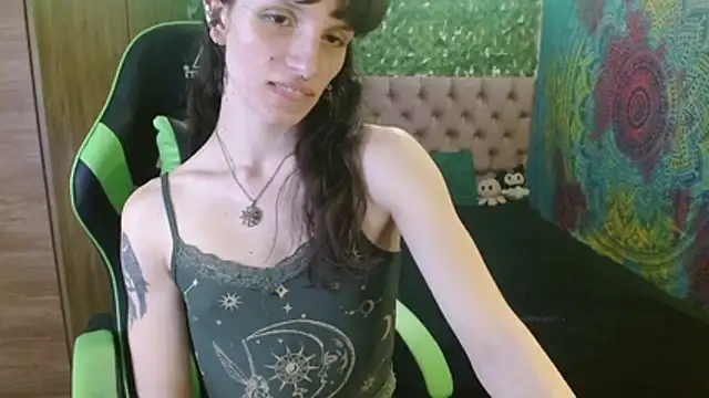 BurningVenus12 online show from April 24, 2026, 8:39 am