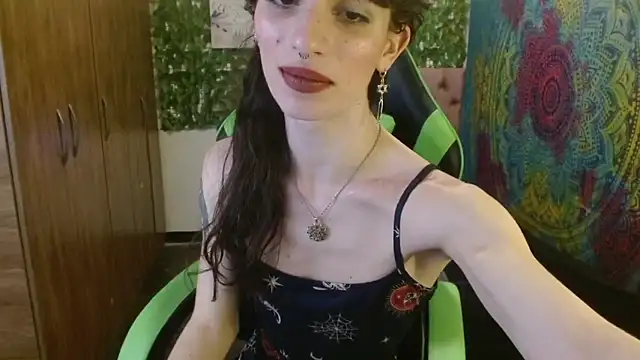 BurningVenus12 online show from May 16, 2026, 7:34 pm