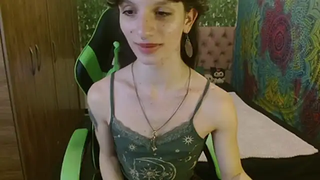 BurningVenus12 online show from May 27, 2026, 2:30 am